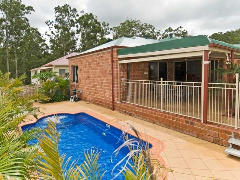 27 Honey Eater Court, Gilston QLD 4211