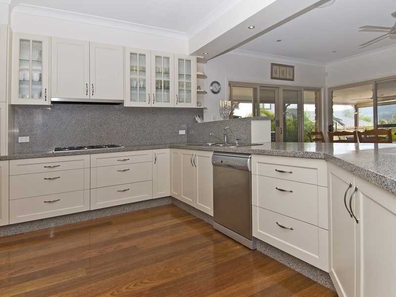 27 Honey Eater Court, Gilston QLD 4211