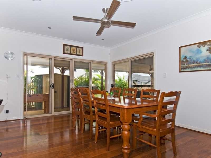 27 Honey Eater Court, Gilston QLD 4211
