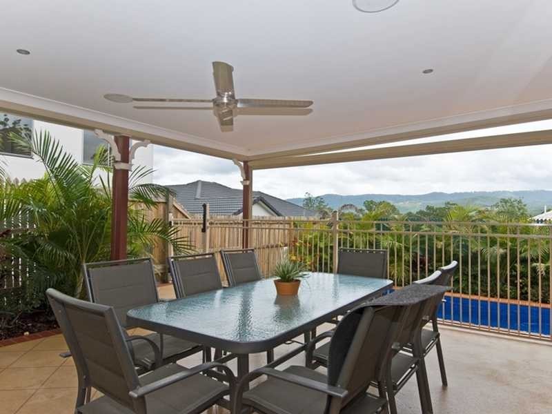 27 Honey Eater Court, Gilston QLD 4211