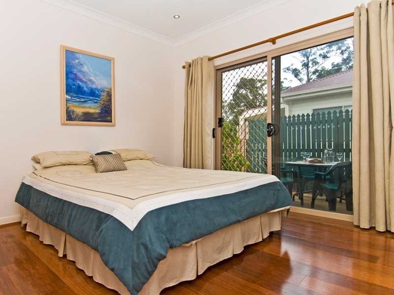 27 Honey Eater Court, Gilston QLD 4211