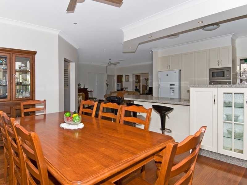 27 Honey Eater Court, Gilston QLD 4211