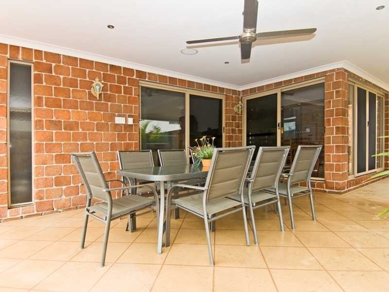 27 Honey Eater Court, Gilston QLD 4211