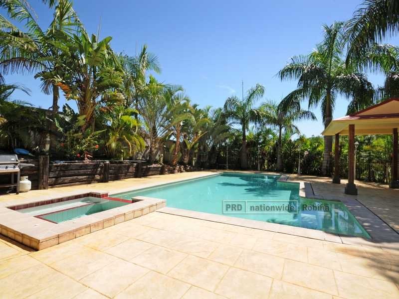 1 Basswood Court, Bonogin QLD 4213