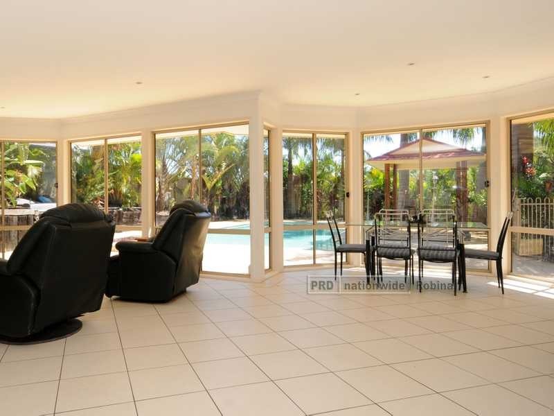 1 Basswood Court, Bonogin QLD 4213