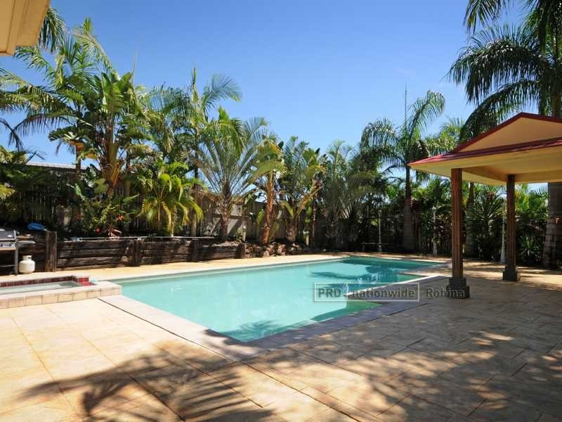 1 Basswood Court, Bonogin QLD 4213