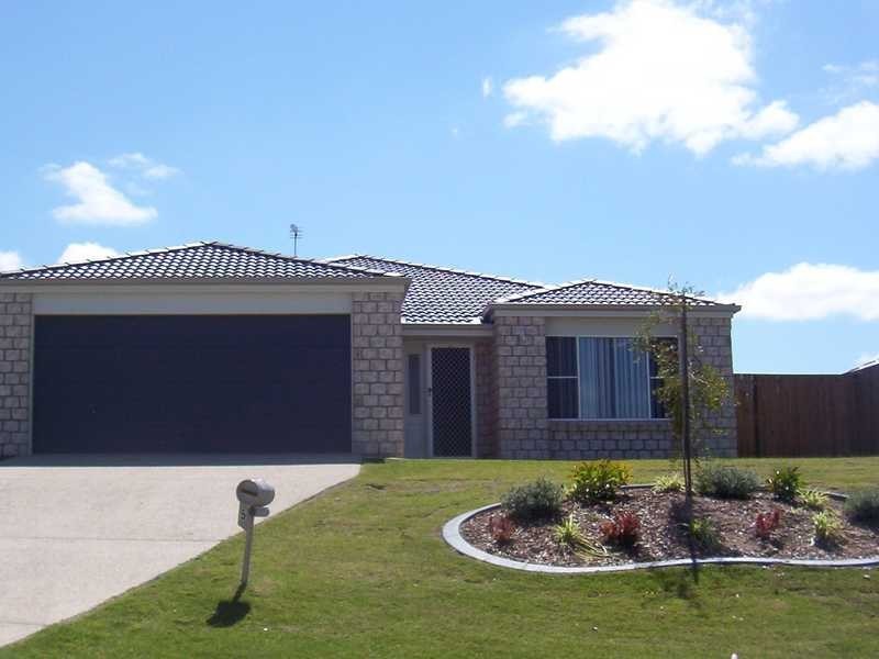 5 Balintore Street, Upper Coomera QLD 4209