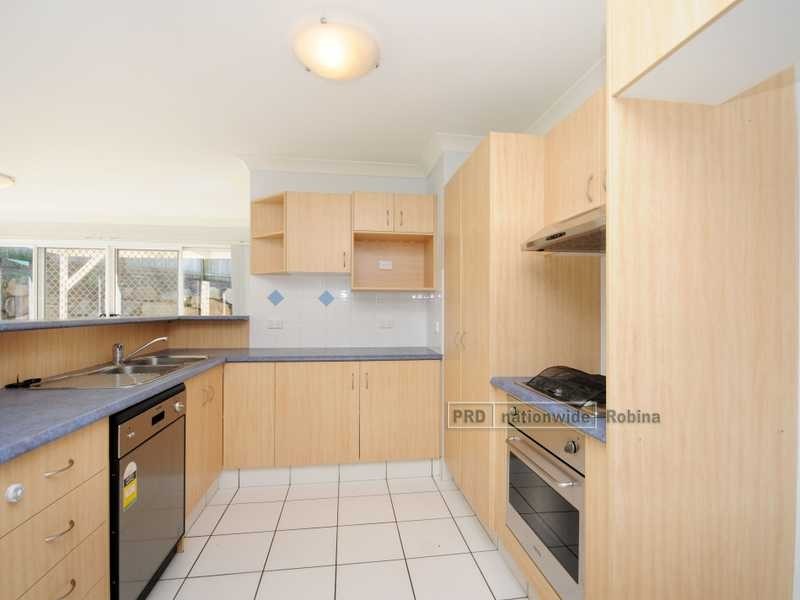 5 Balintore Street, Upper Coomera QLD 4209