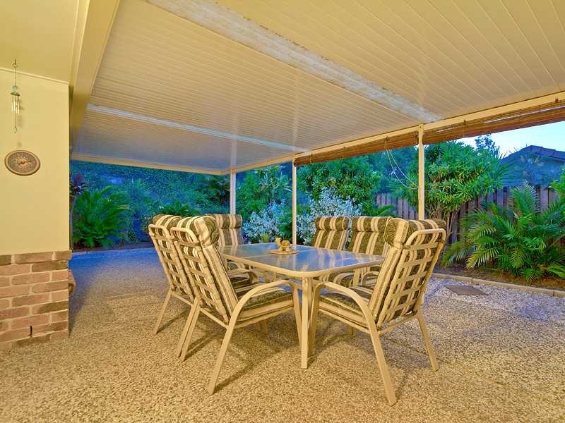 43 Ellis Drive, Mudgeeraba QLD 4213