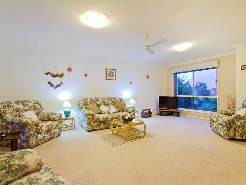 43 Ellis Drive, Mudgeeraba QLD 4213