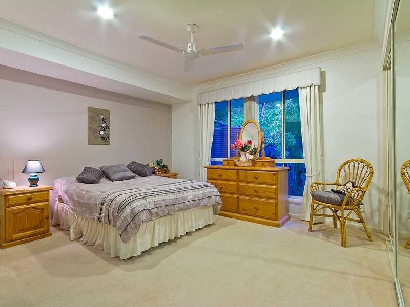 43 Ellis Drive, Mudgeeraba QLD 4213