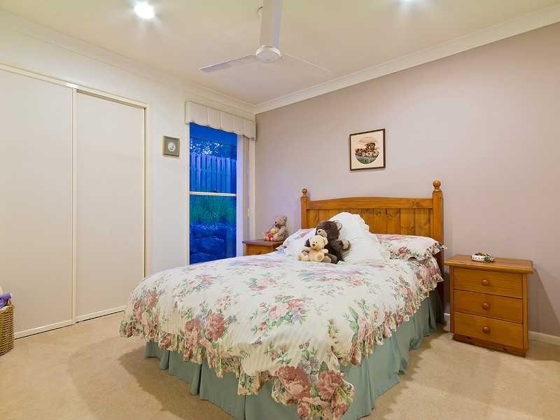 43 Ellis Drive, Mudgeeraba QLD 4213