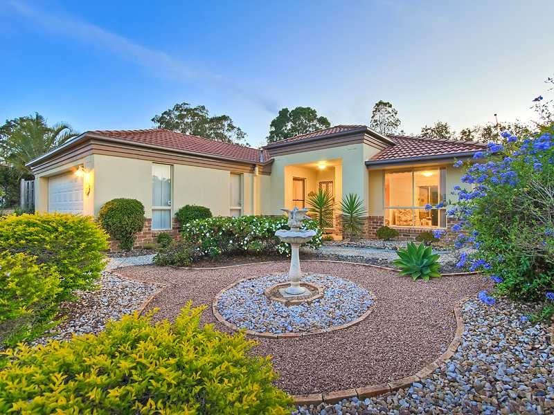 43 Ellis Drive, Mudgeeraba QLD 4213