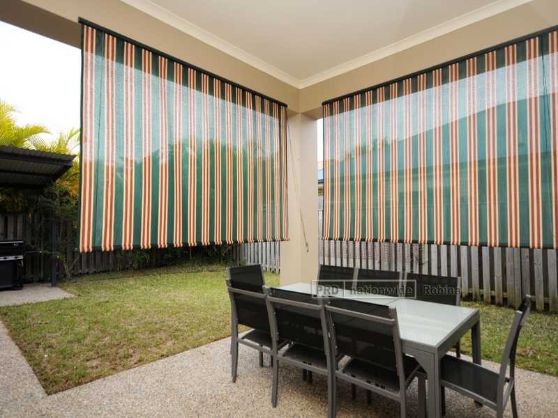 21 Tourangeau Crescent, Varsity Lakes QLD 4227