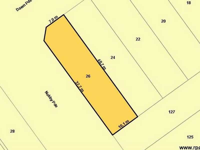 26 Dawn Parade, Miami QLD 4220