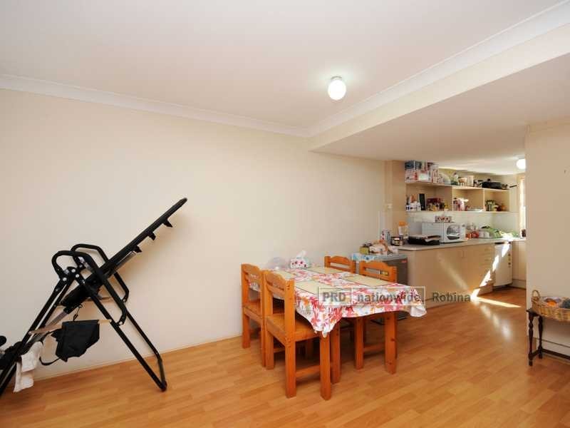 Unit 41/1 Resort Drive, Robina QLD 4226