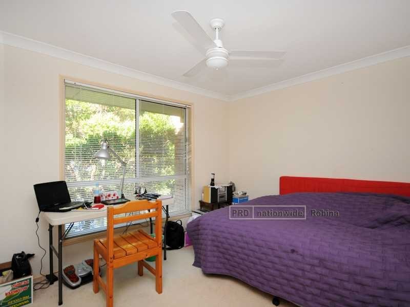 Unit 41/1 Resort Drive, Robina QLD 4226