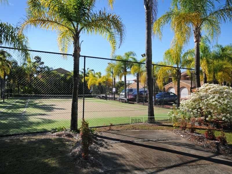 Unit 41/1 Resort Drive, Robina QLD 4226