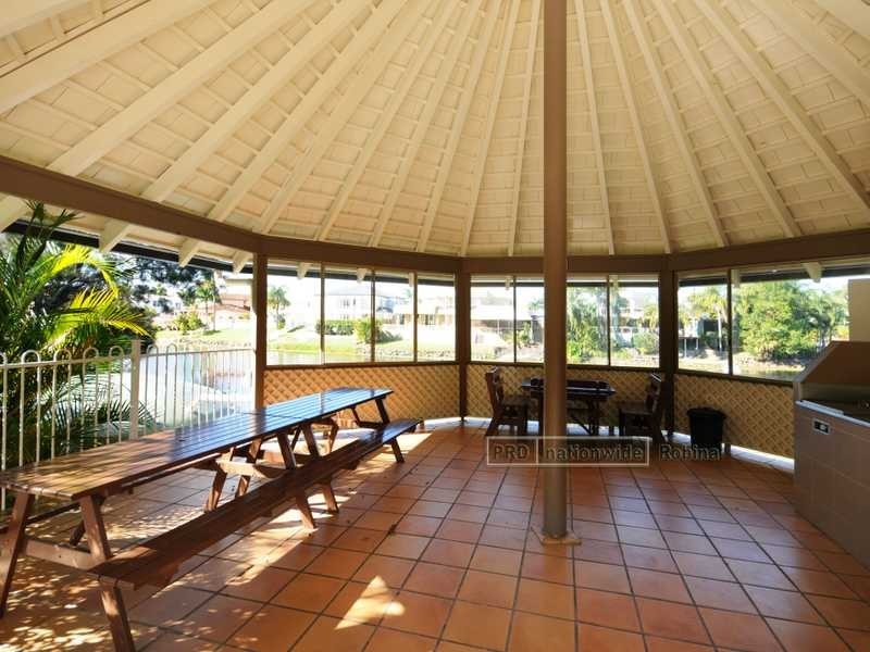 Unit 41/1 Resort Drive, Robina QLD 4226