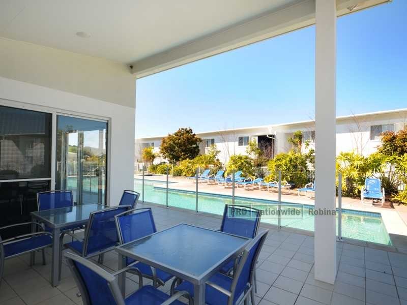 Unit 64/98 University Drive, Varsity Lakes QLD 4227