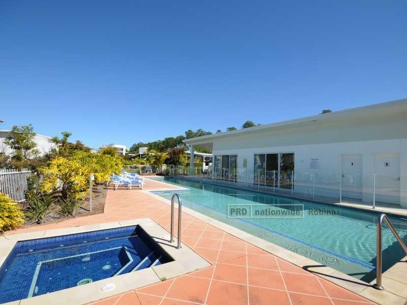 Unit 64/98 University Drive, Varsity Lakes QLD 4227