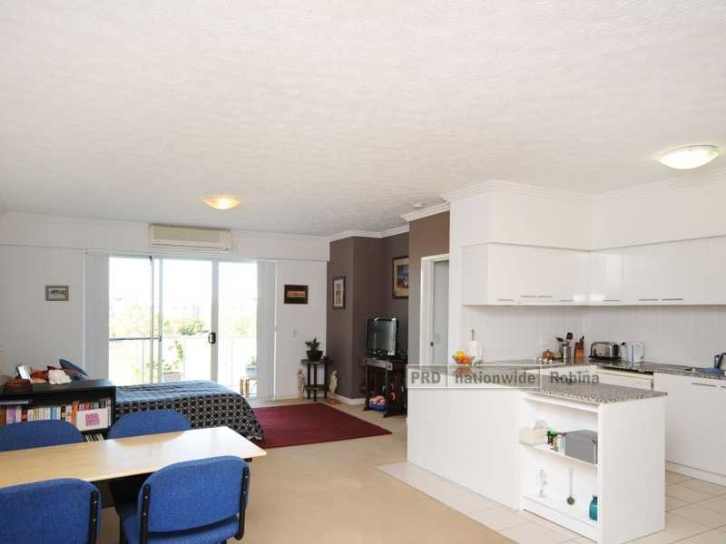 Unit 57/98 University Drive, Varsity Lakes QLD 4227