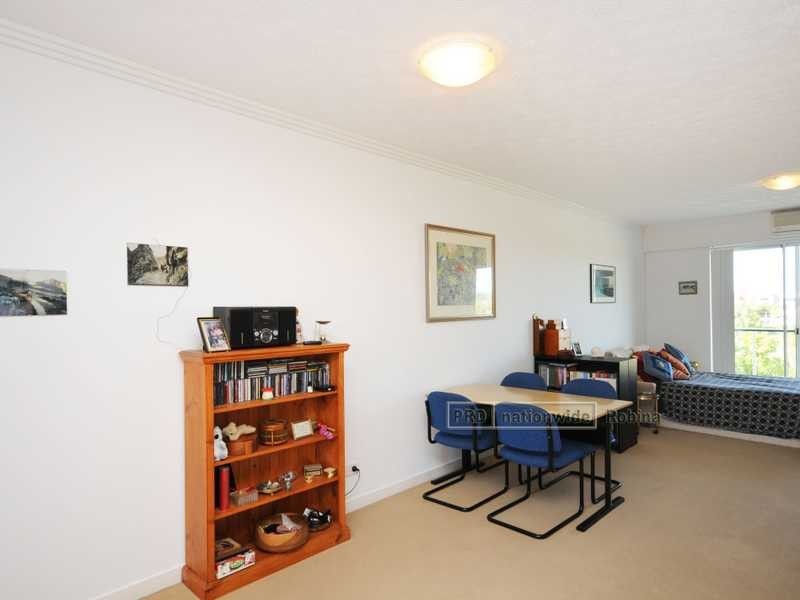 Unit 57/98 University Drive, Varsity Lakes QLD 4227