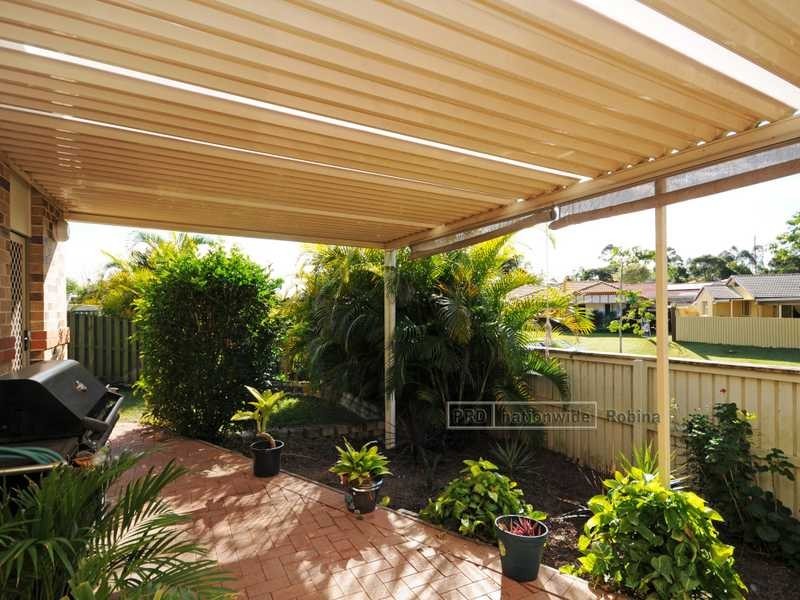 Unit 35/31 Leviathan Drive, Mudgeeraba QLD 4213