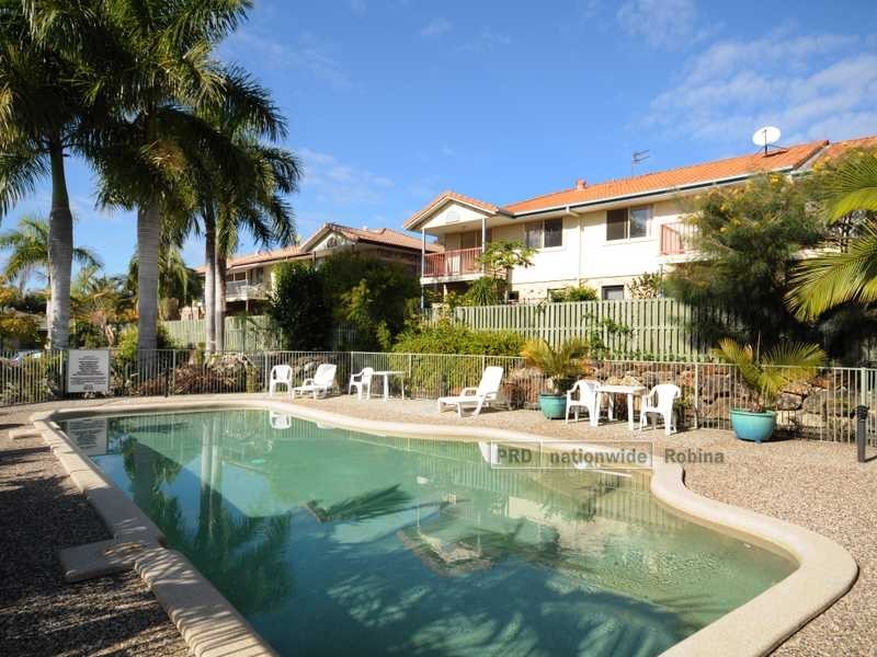 Unit 35/31 Leviathan Drive, Mudgeeraba QLD 4213