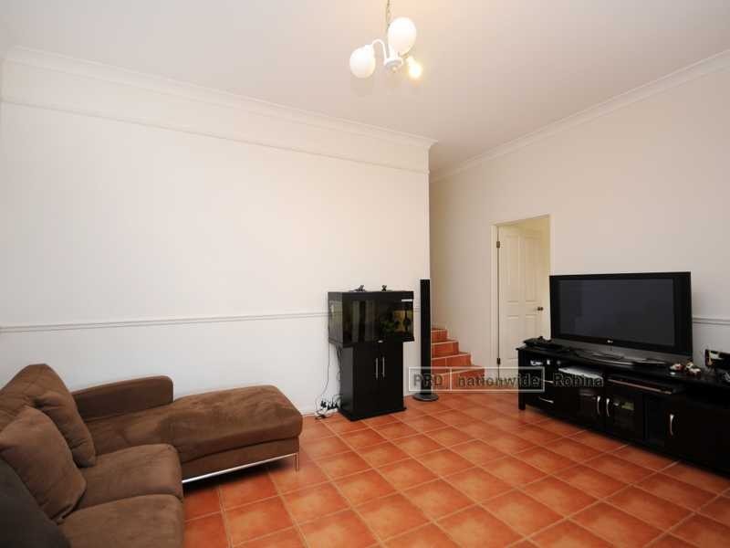 Unit 35/31 Leviathan Drive, Mudgeeraba QLD 4213