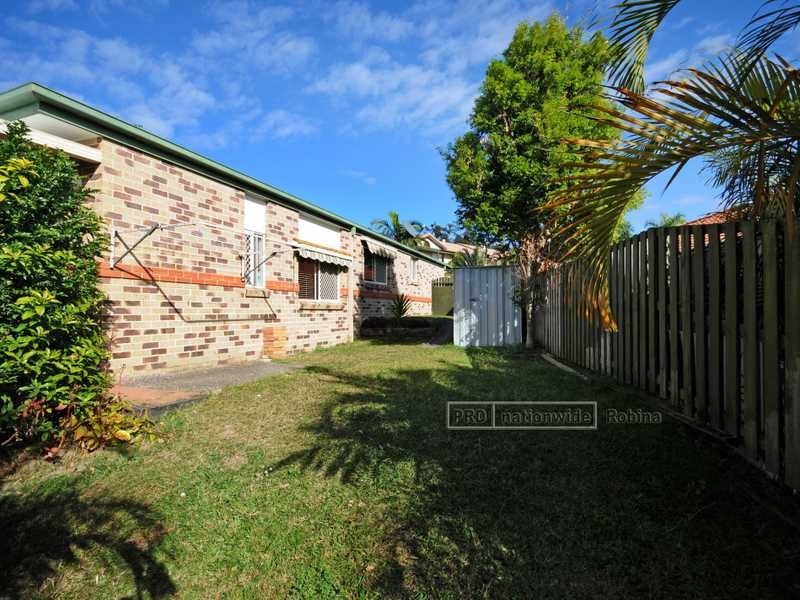Unit 35/31 Leviathan Drive, Mudgeeraba QLD 4213
