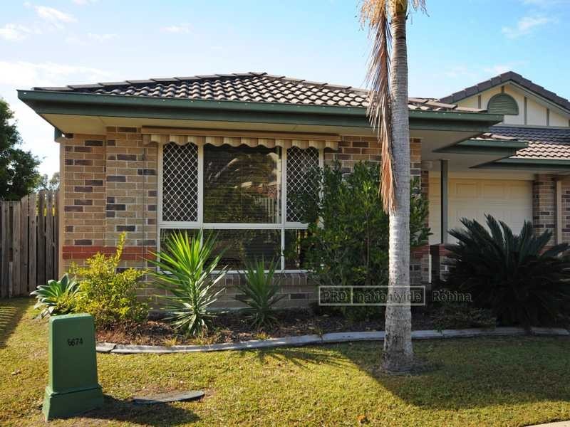 Unit 35/31 Leviathan Drive, Mudgeeraba QLD 4213