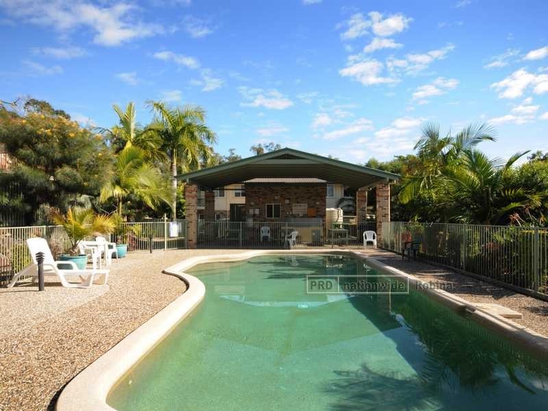 Unit 35/31 Leviathan Drive, Mudgeeraba QLD 4213