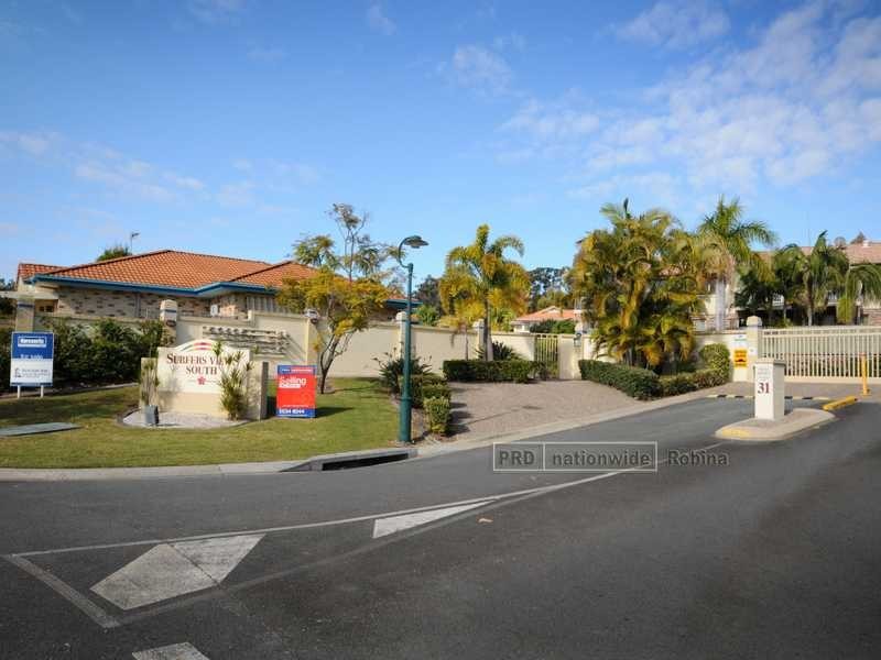 Unit 35/31 Leviathan Drive, Mudgeeraba QLD 4213