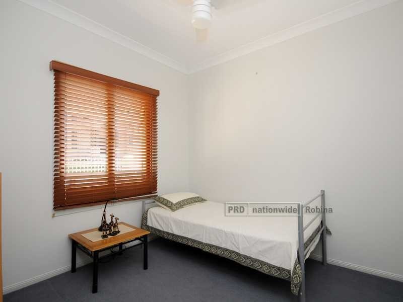 56 Mapleton Circuit, Varsity Lakes QLD 4227