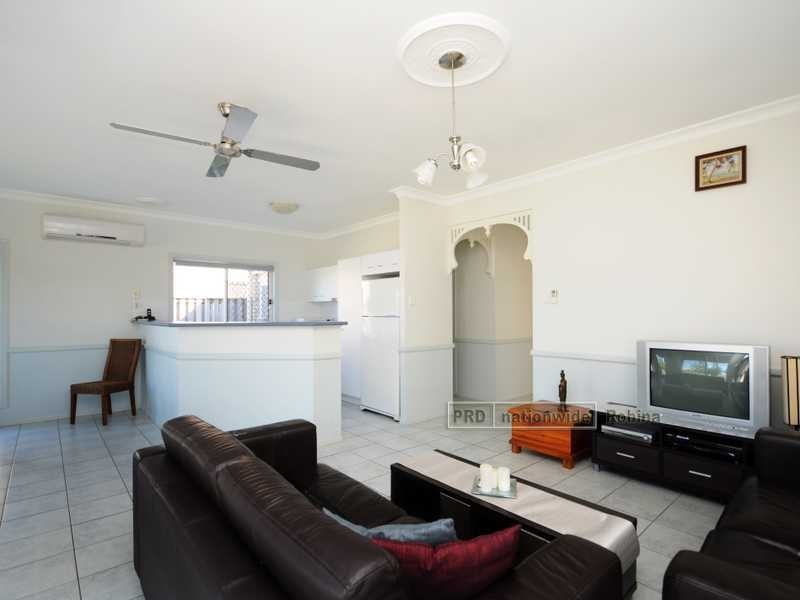 56 Mapleton Circuit, Varsity Lakes QLD 4227