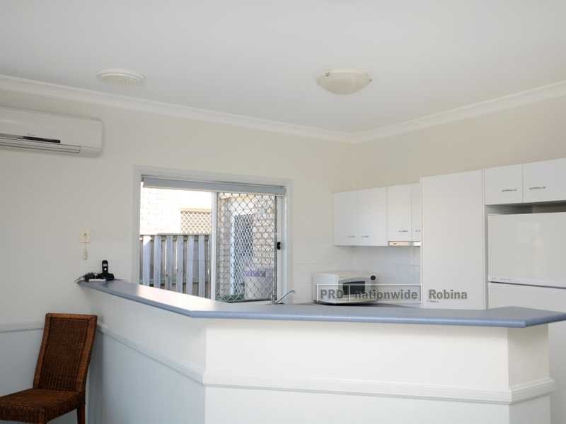 56 Mapleton Circuit, Varsity Lakes QLD 4227