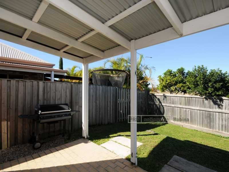 56 Mapleton Circuit, Varsity Lakes QLD 4227