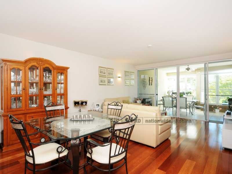 Unit 3/901 Medinah Avenue, Robina QLD 4226