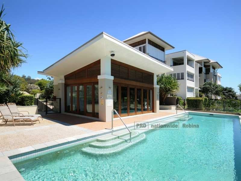 Unit 3/901 Medinah Avenue, Robina QLD 4226