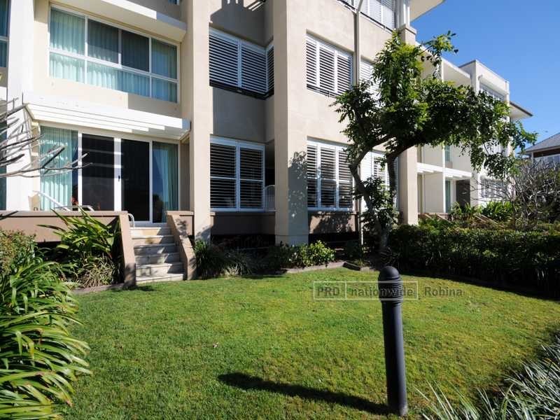 Unit 3/901 Medinah Avenue, Robina QLD 4226