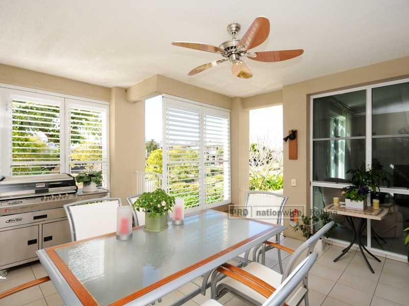 Unit 3/901 Medinah Avenue, Robina QLD 4226