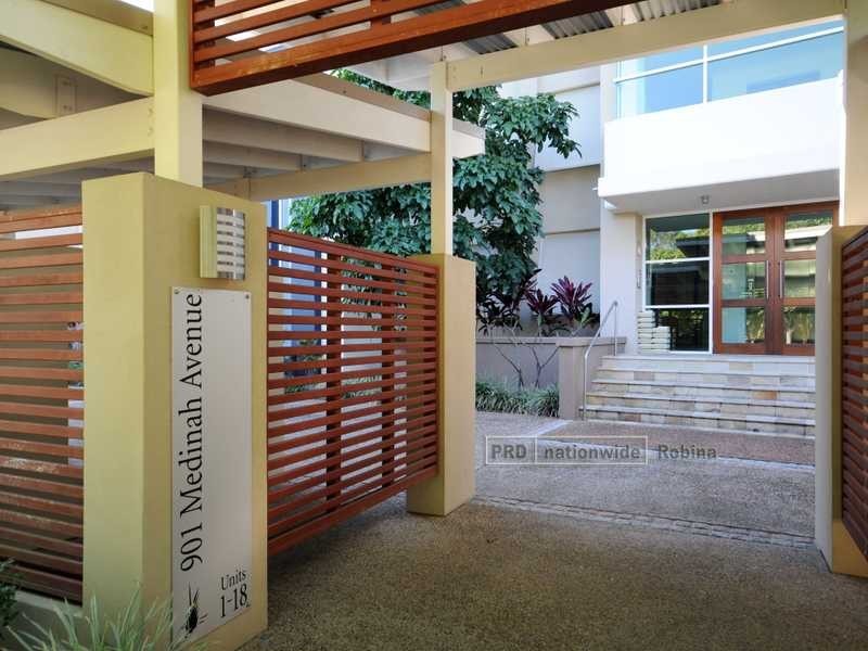 Unit 3/901 Medinah Avenue, Robina QLD 4226