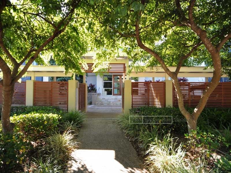 Unit 3/901 Medinah Avenue, Robina QLD 4226