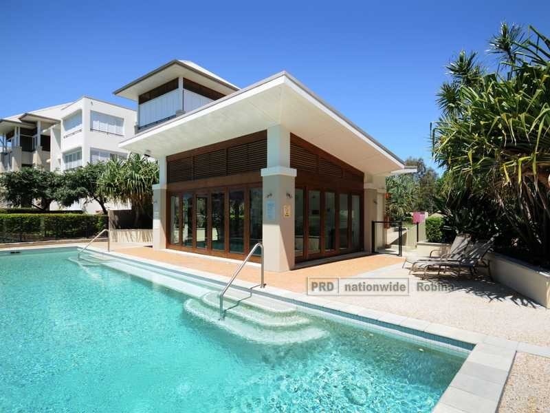 Unit 3/901 Medinah Avenue, Robina QLD 4226