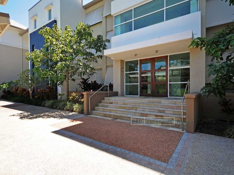 Unit 3/901 Medinah Avenue, Robina QLD 4226