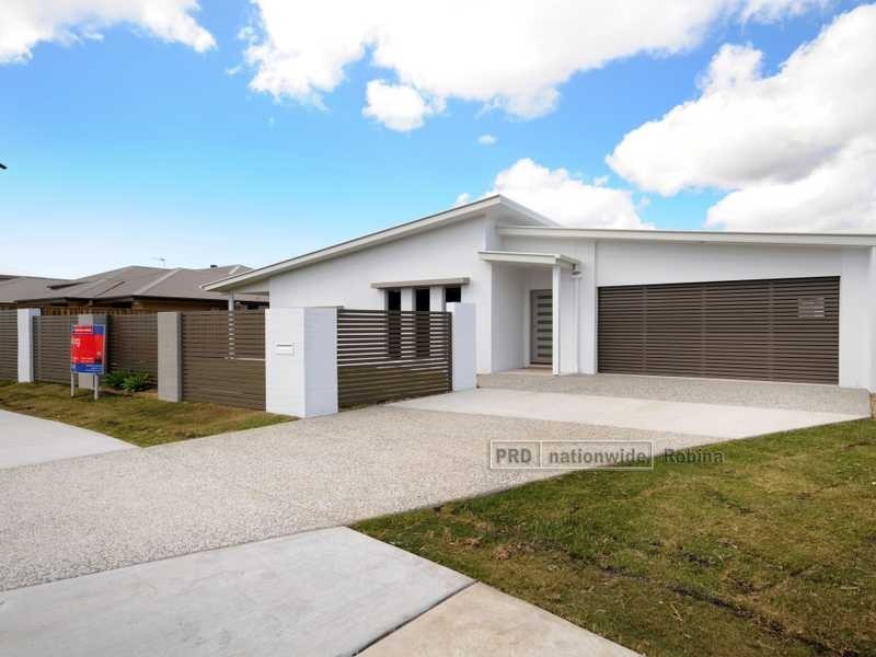 18 Golden Grove Boulevarde, Reedy Creek QLD 4227