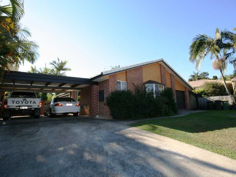 23 Petherbridge Avenue, Merrimac QLD 4226