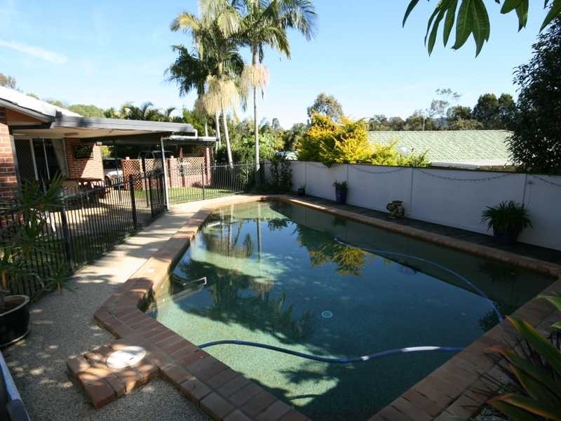 23 Petherbridge Avenue, Merrimac QLD 4226