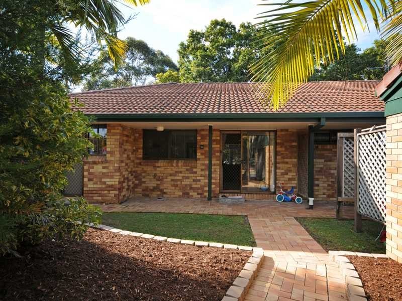 Unit 94/12 Landau Court, Miami QLD 4220